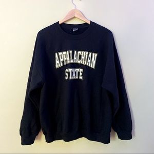 Appalachian State Crewneck